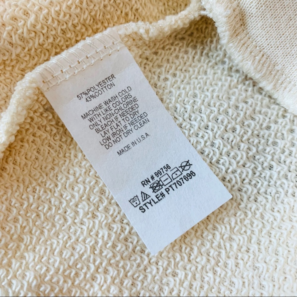 Peyton Valley Crewneck Sweater - Picture 5 of 5